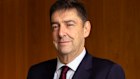 First Sentier deputy head of Australian equities David Wilson.