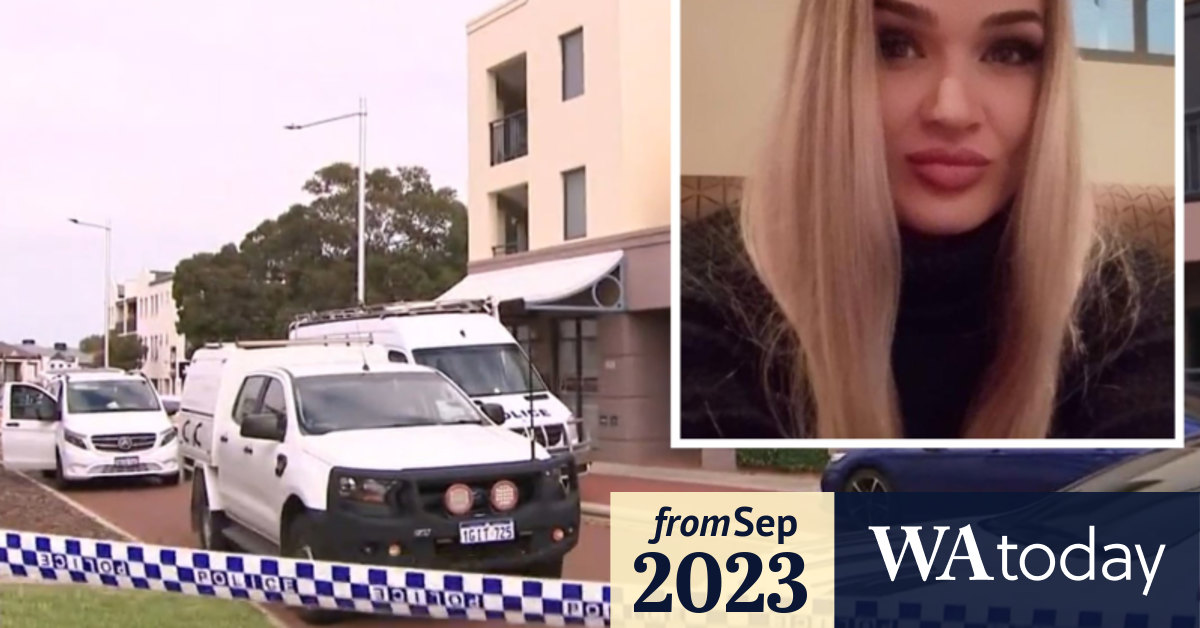 Joondalup stabbing: Woman fronts court accused of murder after