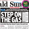 Greens to call News Corp execs to greenwashing inquiry over gas ads