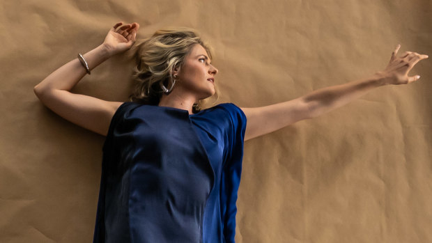 Love, lust and buckets of blood add up to an operatic masterpiece