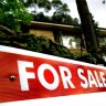 Canberra's February home values dip with signs of a nervous nation
