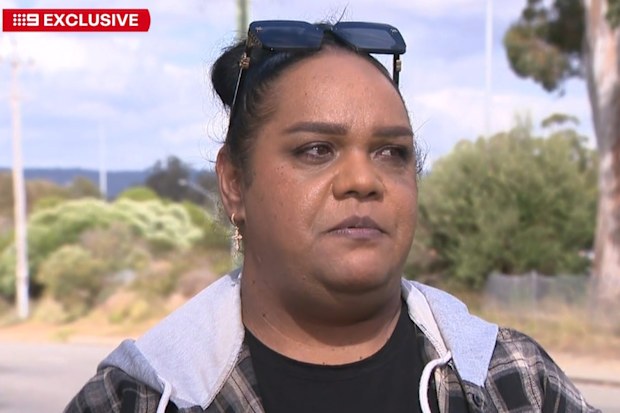WA grandmother Donna Nelson, who was jailed in Japan after being duped into smuggling drugs, is back on home soil after a prison transfer to Bandyup Women’s Prison.