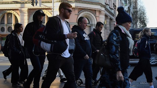 Over the past 50 years, average full-time wages have doubled in real terms. But house prices have quadrupled – with most of that growth over the past 25 years.