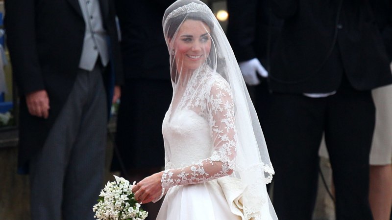 Princess Kate’s favourite designer is moving on. So, who will step in?