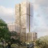 ‘Excessive’ or ‘strategic merit’? Eastern suburbs’ tallest building given green light