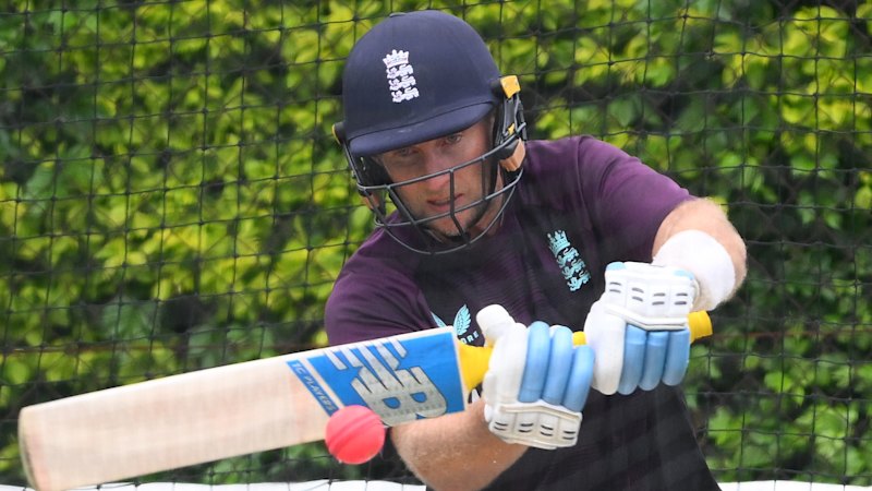 Joe Root owns an unwanted Test record. Imitating Tendulkar could get him back on track