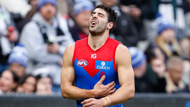 A day of insult and injury as Dees lose Petracca and King’s Birthday blockbuster