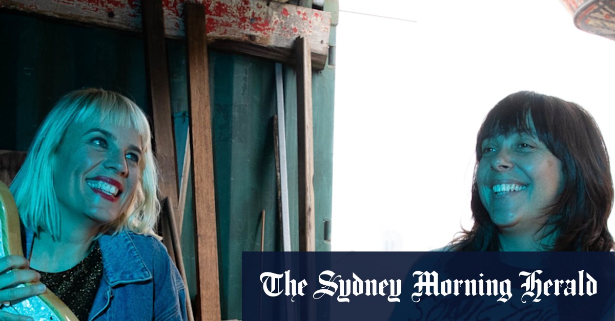 What does a boat shed sound like? Join some musicians to find out - Vimarsana News
