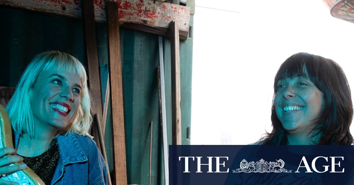 What does a boat shed sound like? Join some musicians to find out - Vimarsana News