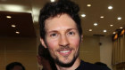 Telegram co-founder Pavel Durov.