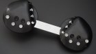 The CharaChorder keyboard.