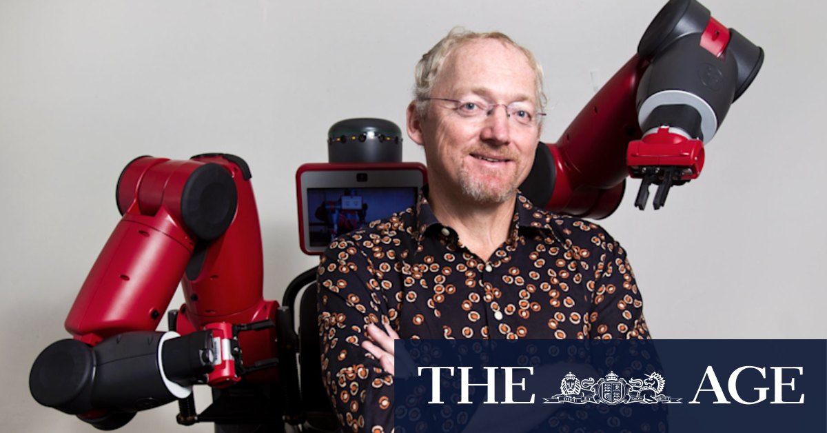 The advance of AI means we're facing machine-assisted dystopia - Vimarsana News