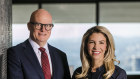 Corporate partner Jim Peterson and senior associate Lisa Houston have joined Clayton Utz from Baker McKenzie. 