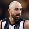 Steele Sidebottom is poised to continue his AFL career into 2025.