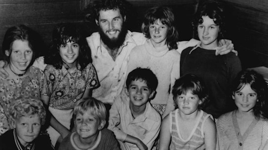 Kidnapped: An insider's account of the day from hell