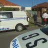 Two bodies were found in Riverwood on Sunday.