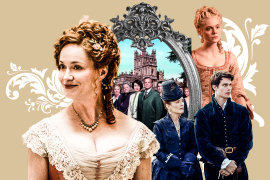From The Great to Downton Abbey, there are plenty of period dramas to binge after Bridgerton.