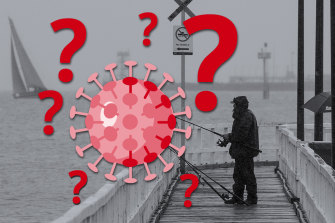 Fishing? It depends where you live.