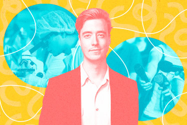 Why leaving behind my dream degree is the best thing I ever did