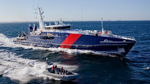 Austal will develop steel shipbuilding capability in the US thanks to a large investment from the US government.