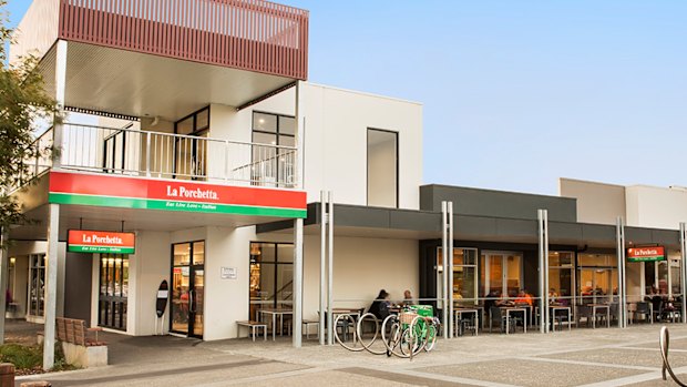 Melbourne commercial real estate: Investors scramble to cash in on ...