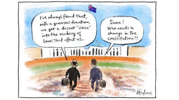 Cathy Wilcox