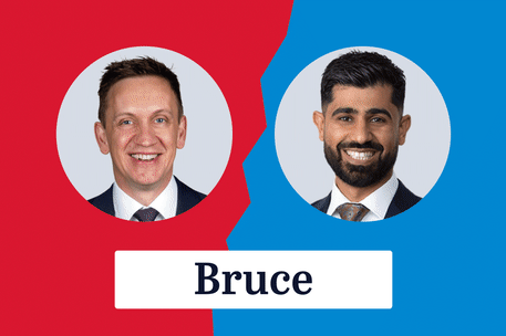 Election 2025: Victorian hot seats