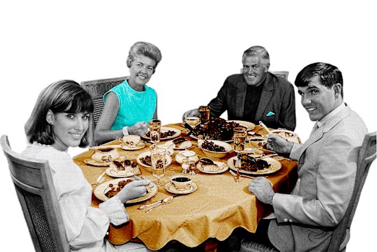 table manner explainer