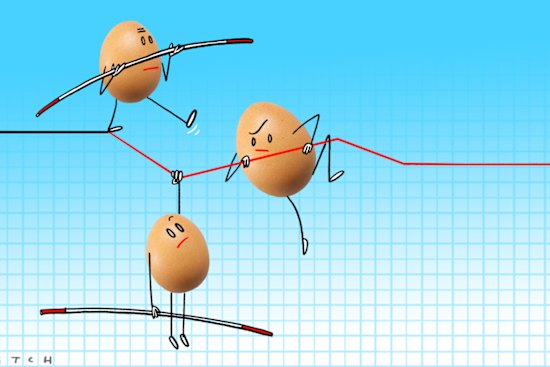 When you’re younger, having your super in riskier investment options makes sense. But that should change once you hit retirement age.