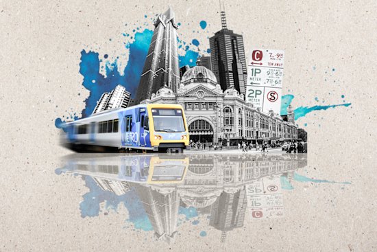 Second City index image for day one