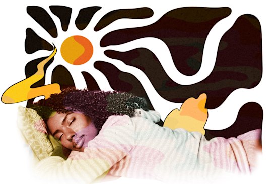 Resetting your circadian rhythms can mean better health all around.