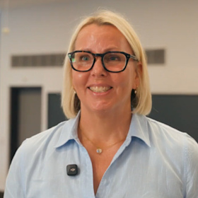 Dr Natalie McMaster specialises in education, including regional education and STEM, at the University of the Sunshine Coast.
