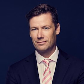 Phi Finney McDonald principal lawyer Joel Phibbs.