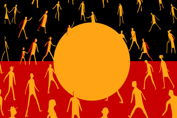 Illustration: Simon Letch