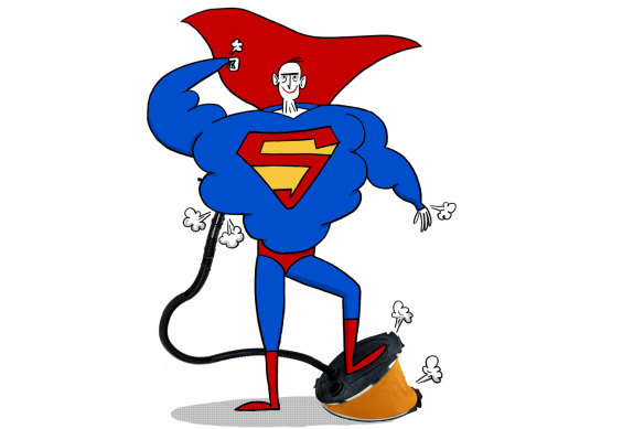 The longer your money stays in super, the more it can grow.