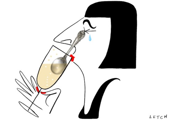 Why do we need gadgets to preserve wine?