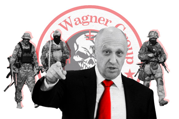 Everything you need to know about Wagner, the ‘shadow army’ behind ...