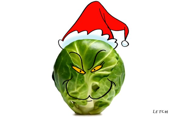 Ilustração de Simon Letch