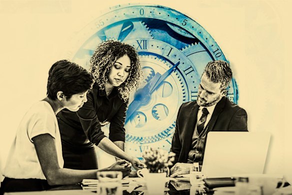 With the pandemic as a catalyst, the four-day week remains a talking point.