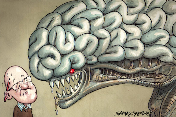 Illustration: John Shakespeare. 