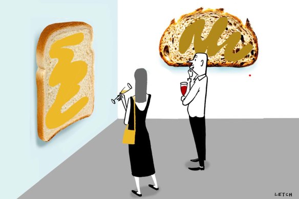 Cultured butter? It’s more than just a companion to the opera