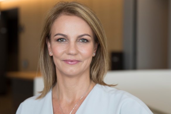 EY chief economist Jo Masters says young people may have to move jobs more often to offset the loss of income.