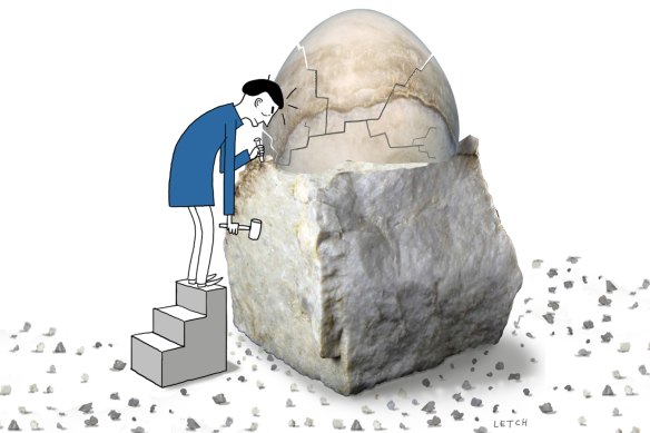 Failure to engage with your super fund could cost you hundreds of thousands of dollars in retirement.