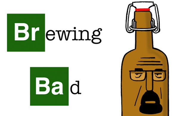 Illustration by Simon Letch.