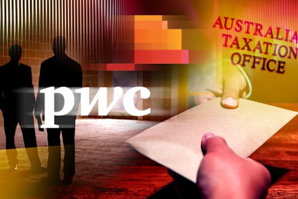 The PwC scandal has led to the firm losing hundreds of employees and one of its most significant businesses.