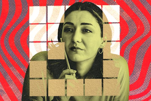 A couple of tricky clues in a small crossword can bring the whole puzzle to a screeching halt.