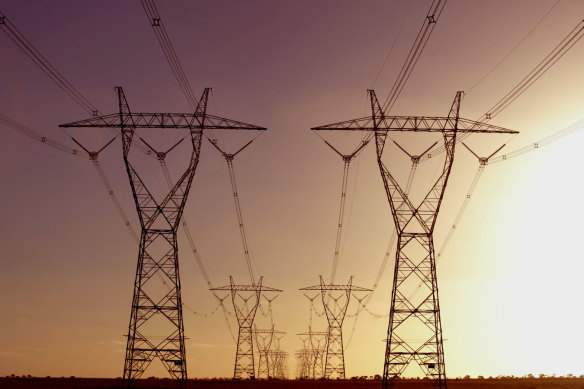 Sharp increases in power prices have intensified cost-of-living pressures in Australia in recent years.