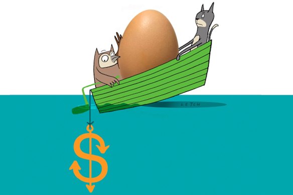 Even if you and your partner split the balance of your self-managed super fund, you’ll likely still be weighed down by the new super tax.