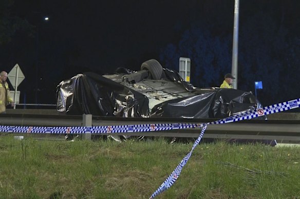 Sans Souci crash: Three dead after Audi, Toyota involved in crash on ...