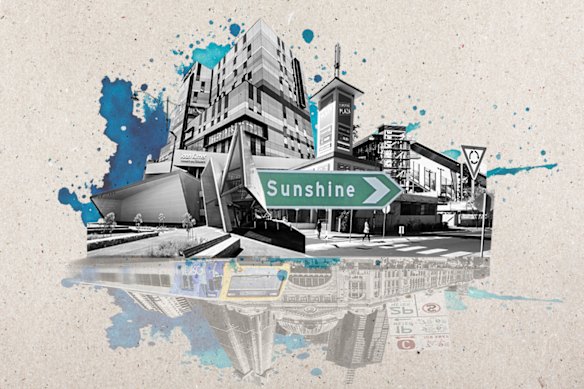 Does Sunshine have what it takes?